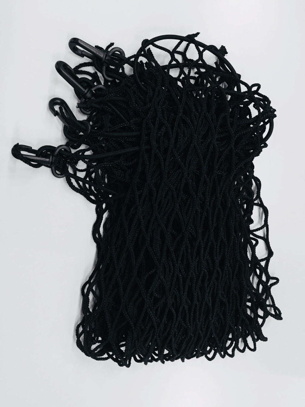 Universal Car Dog Isolation Net | Protective Barrier Fence for Trunk/Cargo Area