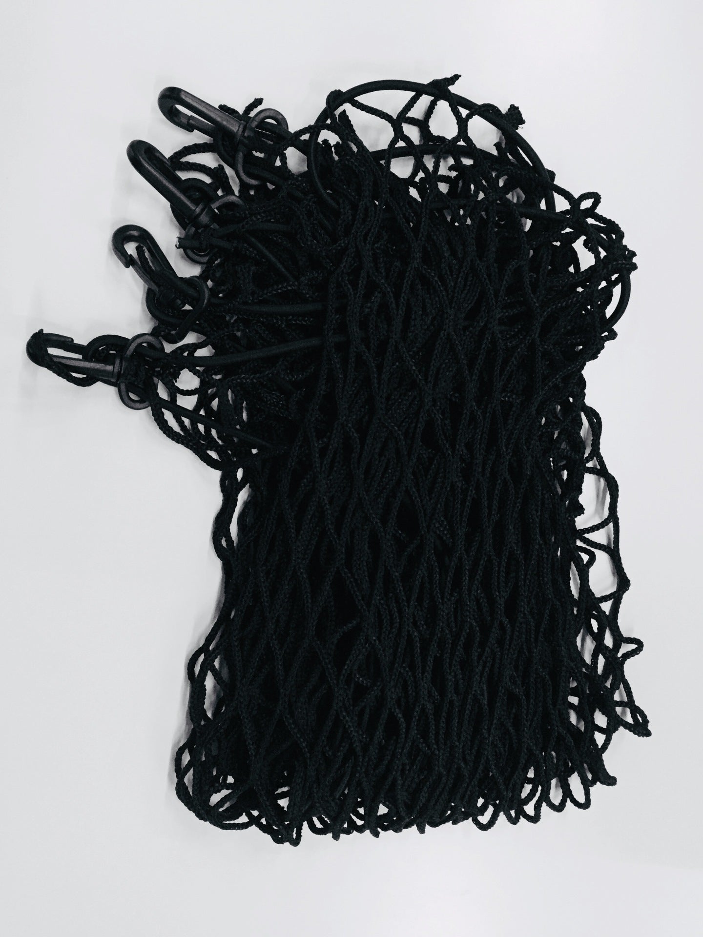 Universal Car Dog Isolation Net | Protective Barrier Fence for Trunk/Cargo Area