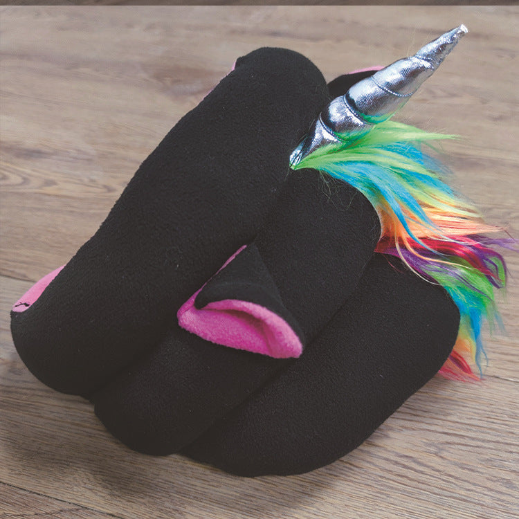 Removable & Washable Semi-Enclosed Hamster House