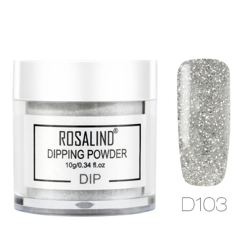 Natural Nail Dipping Powder Kit | Chip-Free Polish Alternative
