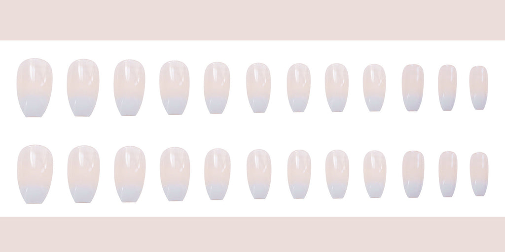 Fashion Wearable Fake Nails | Reusable & Pre-finished Nail Art