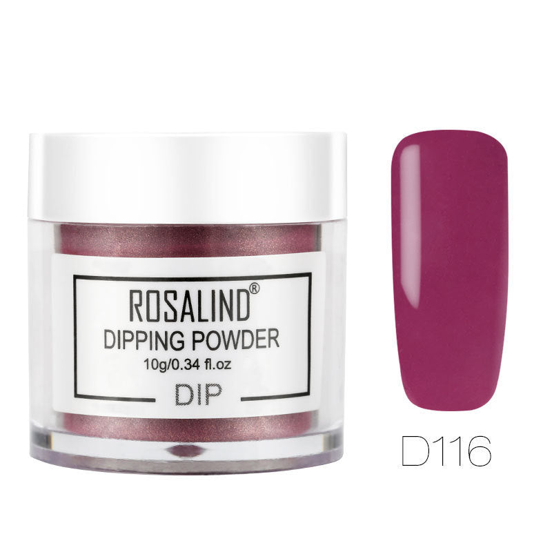 Natural Nail Dipping Powder Kit | Chip-Free Polish Alternative