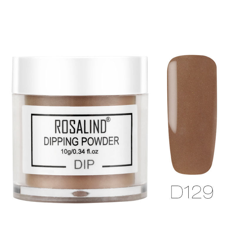 Natural Nail Dipping Powder Kit | Chip-Free Polish Alternative