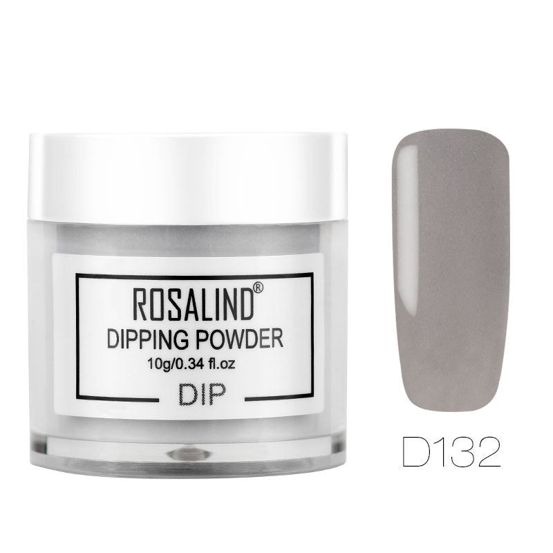 Natural Nail Dipping Powder Kit | Chip-Free Polish Alternative
