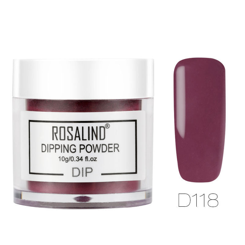 Natural Nail Dipping Powder Kit | Chip-Free Polish Alternative