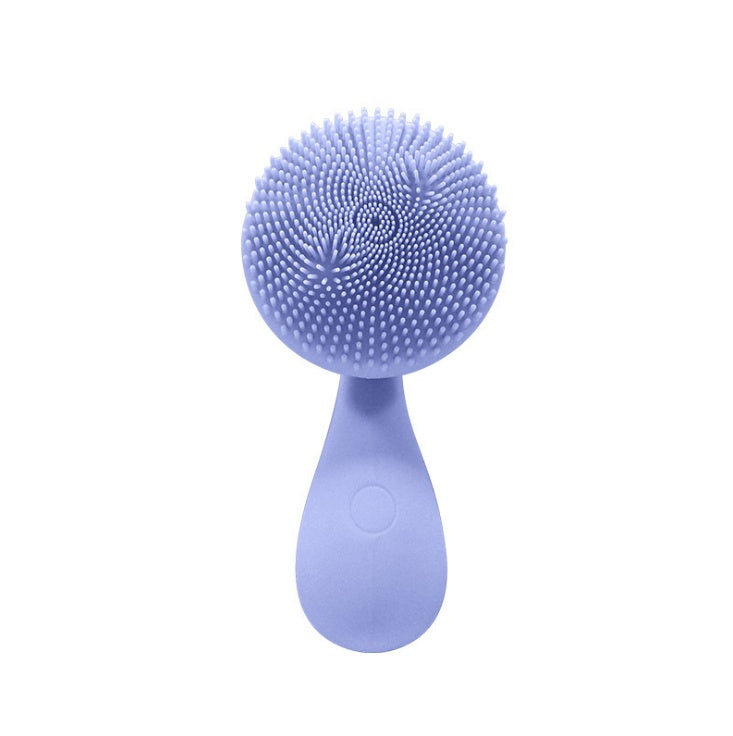 Electric Facial Cleansing Brush | Sonic Face Washer for Deep Pore Cleaning