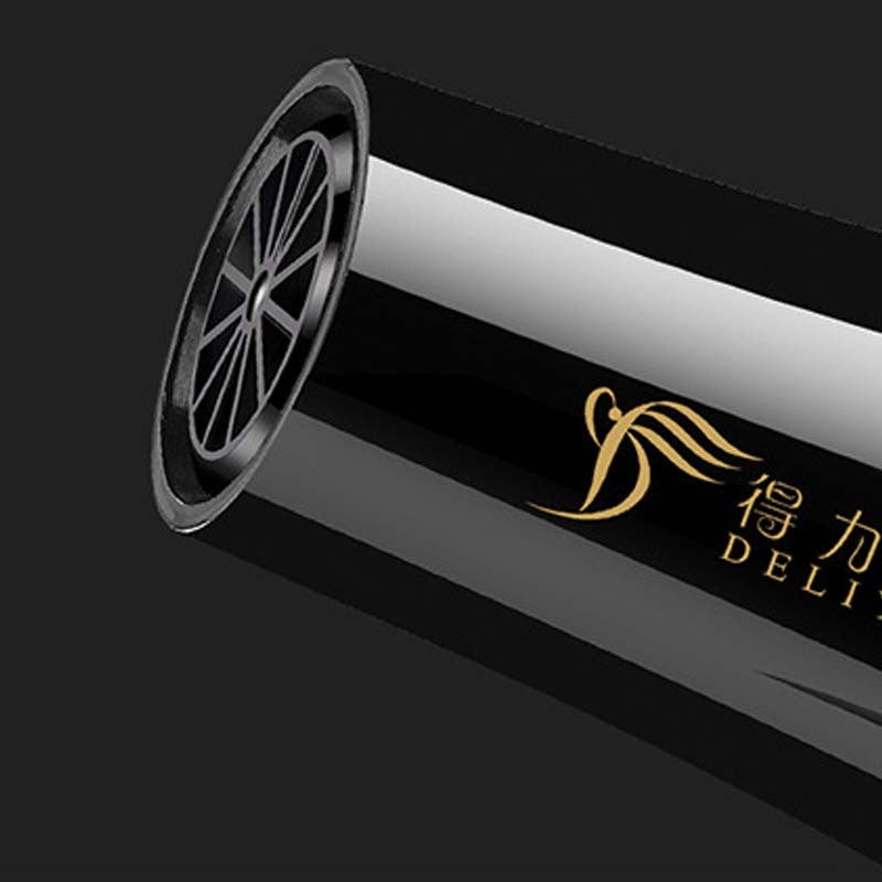 Home Use Negative Ion Hair Dryer | High-Power Blue Light Quick-Drying Styling Tool