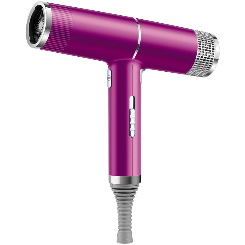 Modern Home Hair Dryer | Innovative Design, Fast Drying Power