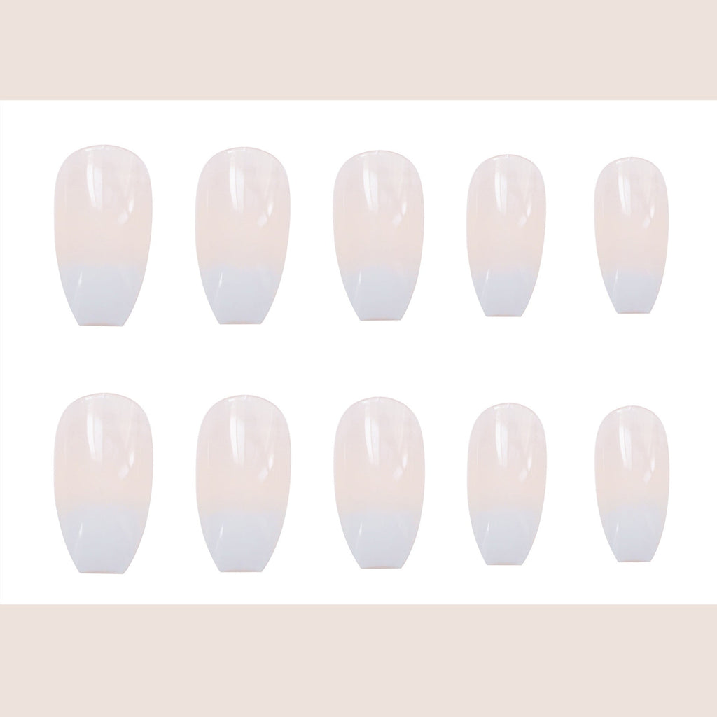 Fashion Wearable Fake Nails | Reusable & Pre-finished Nail Art