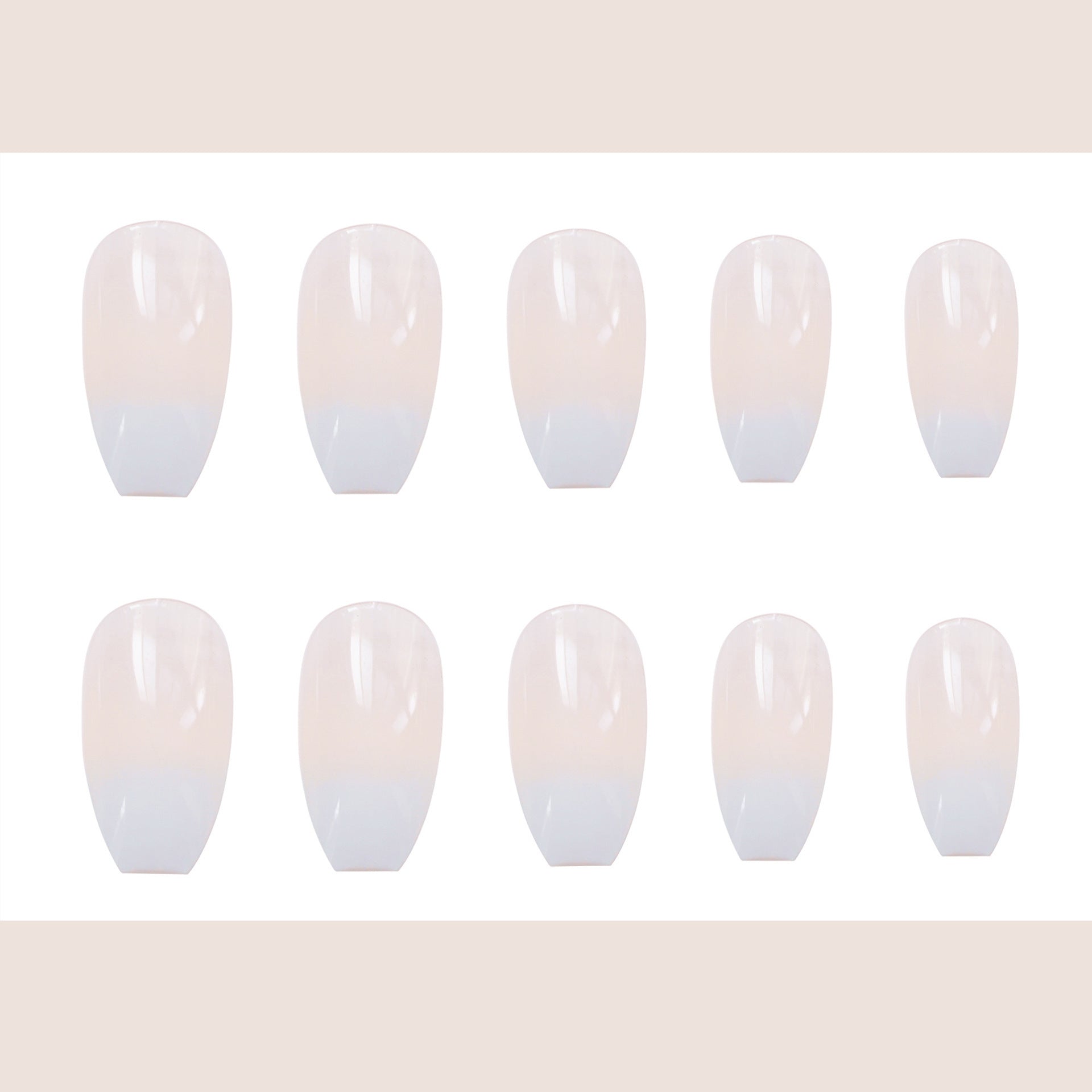 Fashion Wearable Fake Nails | Reusable & Pre-finished Nail Art