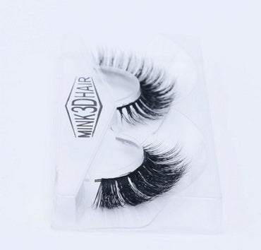 Luxurious Faux Aurelia Eye Lashes | Reusable & Lightweight Full Strip Lashes