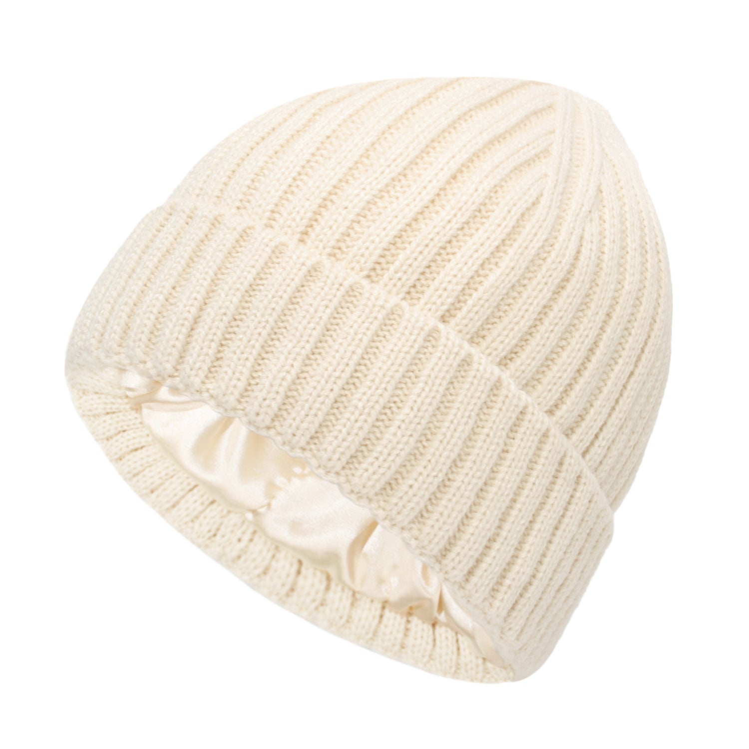 Fashion Warm Slipover Knit Beanie