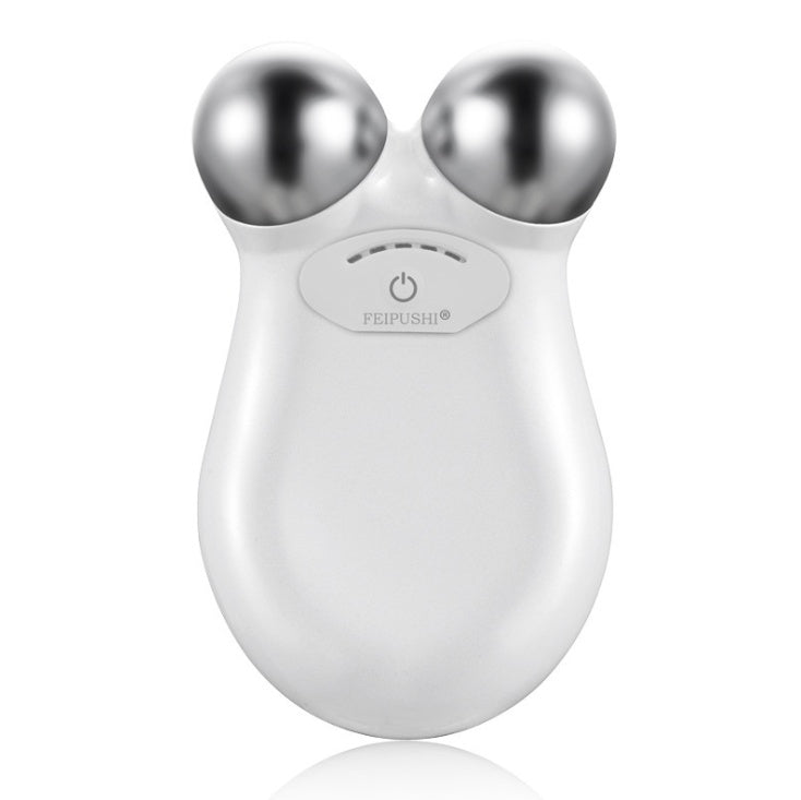 Micro-Current Facial Lifting Device | EMS Firming Massager for Wrinkle Reduction