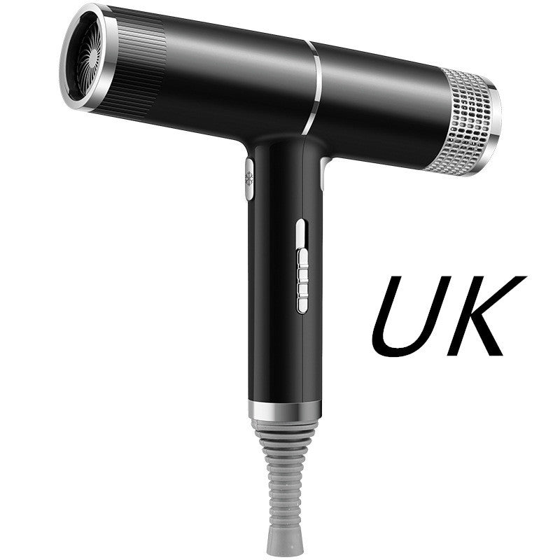 Modern Home Hair Dryer | Innovative Design, Fast Drying Power