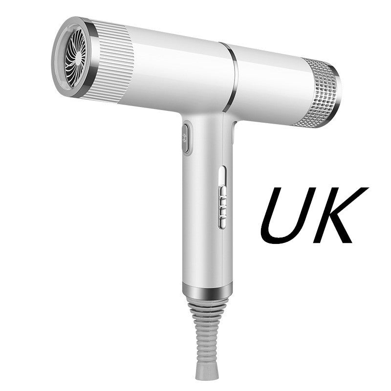 Modern Home Hair Dryer | Innovative Design, Fast Drying Power