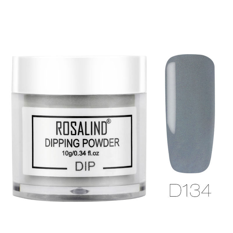 Natural Nail Dipping Powder Kit | Chip-Free Polish Alternative