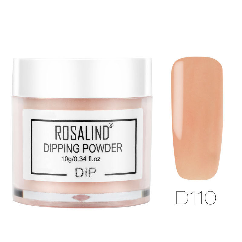 Natural Nail Dipping Powder Kit | Chip-Free Polish Alternative