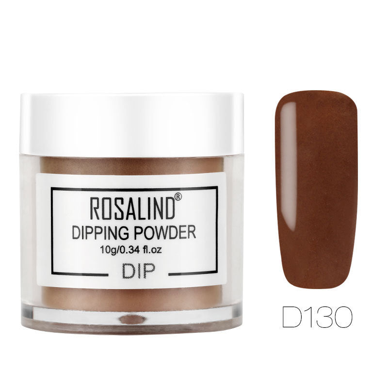 Natural Nail Dipping Powder Kit | Chip-Free Polish Alternative