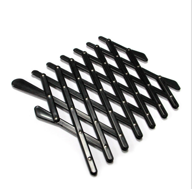 Retractable Pet Safety Gate | Indoor/Outdoor Mesh Dog Fence