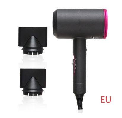 Compact Wall Mount Hotel Hair Dryer | High Power & Low Noise Design