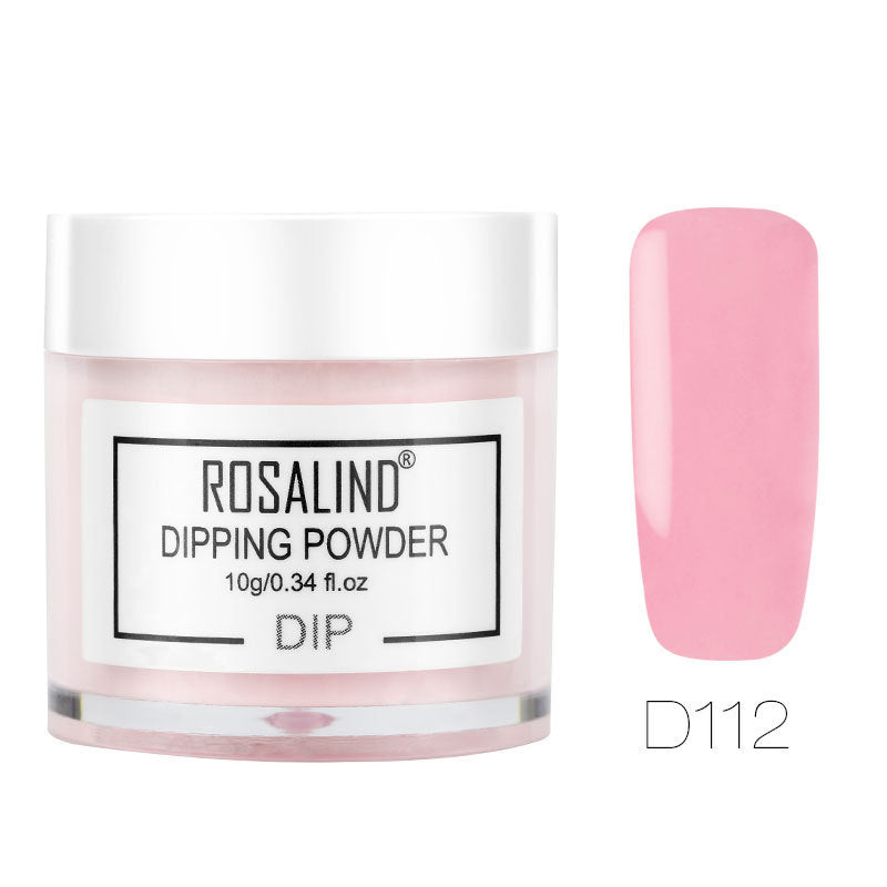 Natural Nail Dipping Powder Kit | Chip-Free Polish Alternative