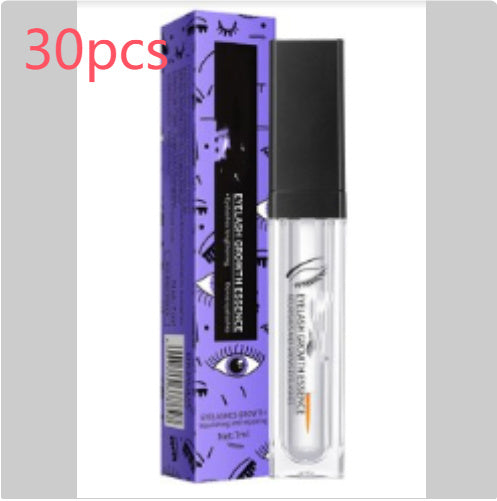 Deep Nourishment Eyelash Enhancing Serum | Thicker, Slenderer, Curled Lashes