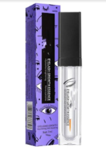 Deep Nourishment Eyelash Enhancing Serum | Thicker, Slenderer, Curled Lashes