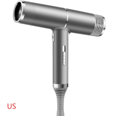 Modern Home Hair Dryer | Innovative Design, Fast Drying Power
