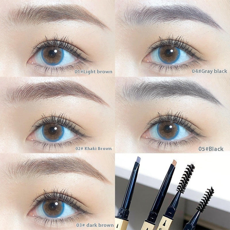 Ultra-Fine Tip Eyebrow Pencil | Natural Look, Smudge-Proof