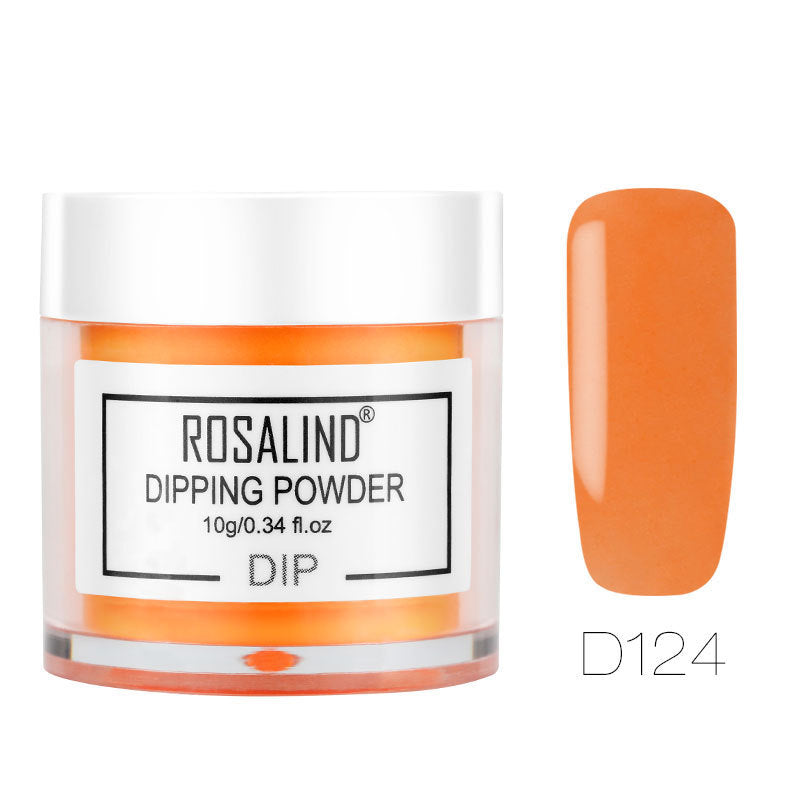 Natural Nail Dipping Powder Kit | Chip-Free Polish Alternative