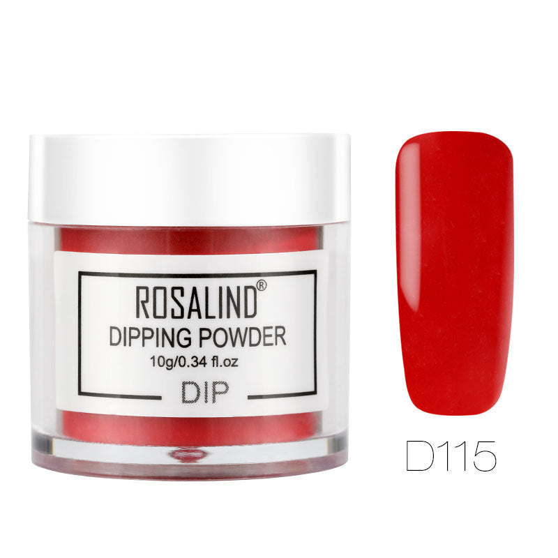 Natural Nail Dipping Powder Kit | Chip-Free Polish Alternative