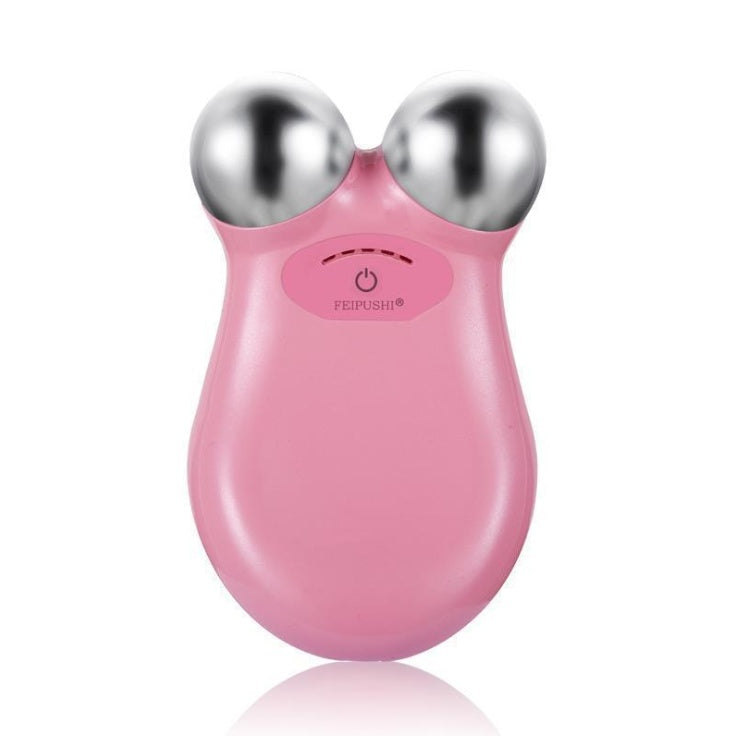 Micro-Current Facial Lifting Device | EMS Firming Massager for Wrinkle Reduction