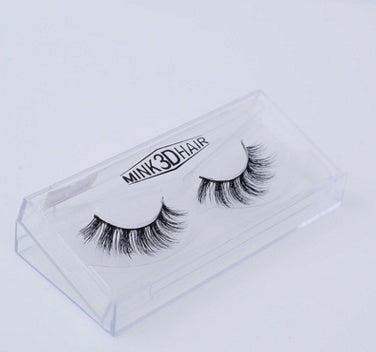 Luxurious Faux Aurelia Eye Lashes | Reusable & Lightweight Full Strip Lashes