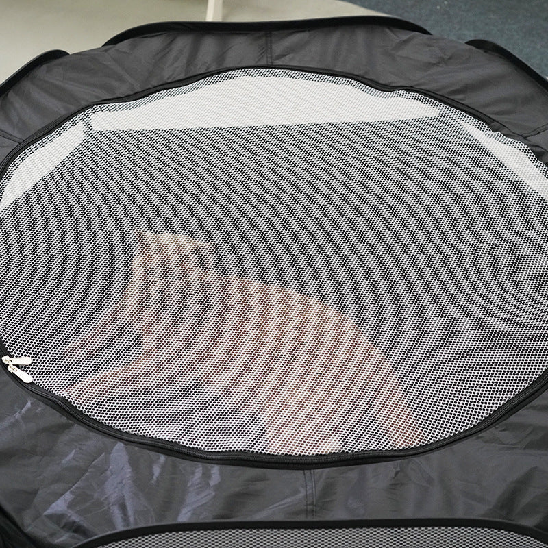 Multifunctional Cat Tunnel: Comfortable Touch, Foldable & Hair-Free Pet Toy