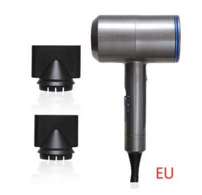 Compact Wall Mount Hotel Hair Dryer | High Power & Low Noise Design