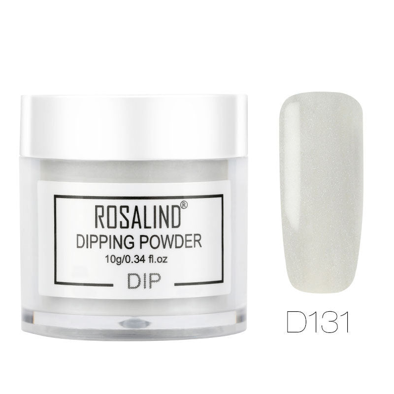 Natural Nail Dipping Powder Kit | Chip-Free Polish Alternative