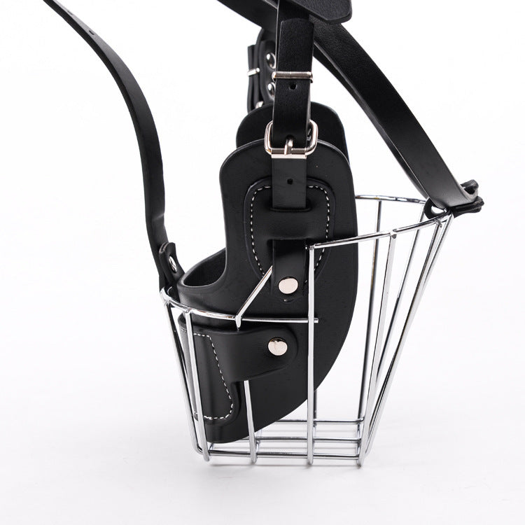 Dog Bark Control Stopper | Safe & Effective Anti-Bark Training