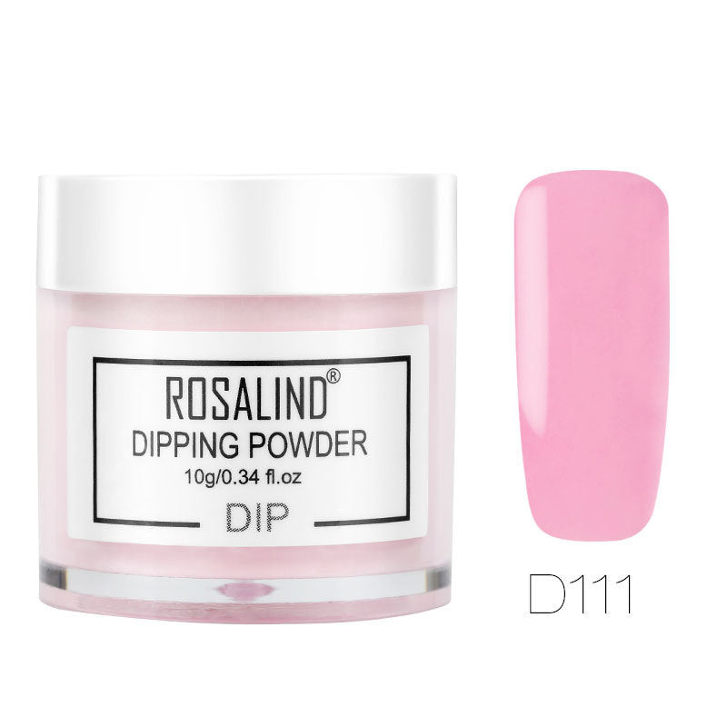 Natural Nail Dipping Powder Kit | Chip-Free Polish Alternative
