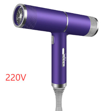 Modern Home Hair Dryer | Innovative Design, Fast Drying Power