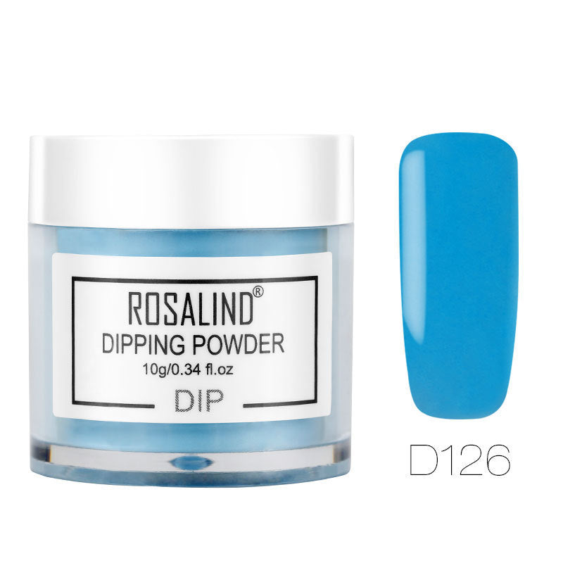 Natural Nail Dipping Powder Kit | Chip-Free Polish Alternative