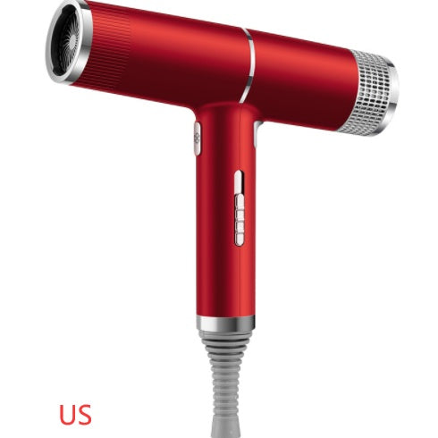 Modern Home Hair Dryer | Innovative Design, Fast Drying Power