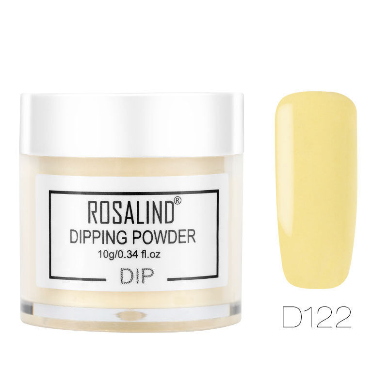 Natural Nail Dipping Powder Kit | Chip-Free Polish Alternative