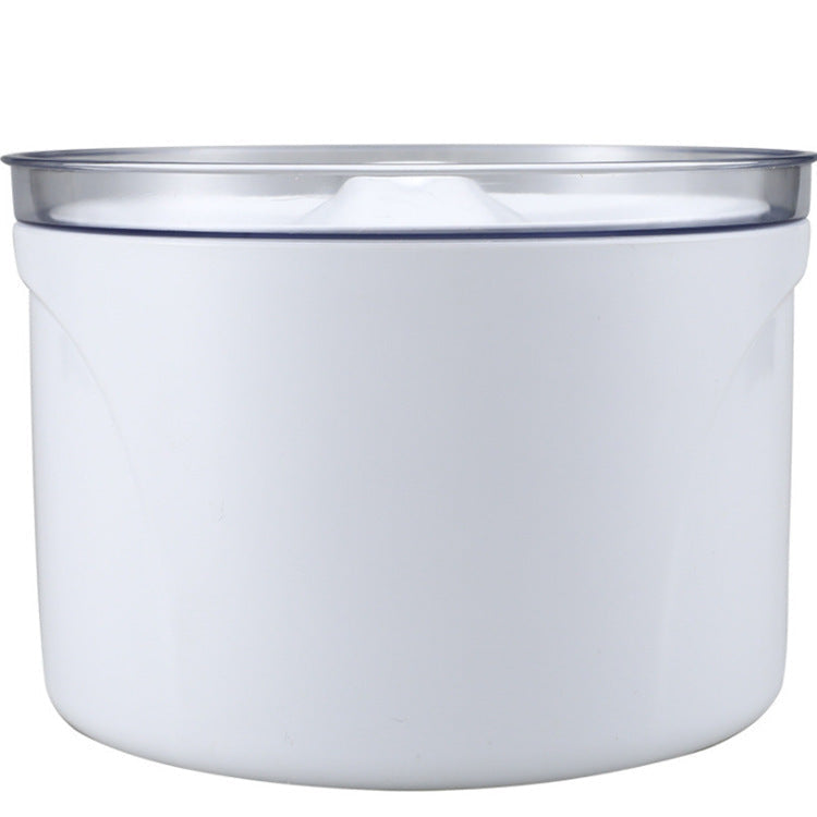 Smart Pet Water Fountain | Automatic Circulating Filtered Drink Dispenser