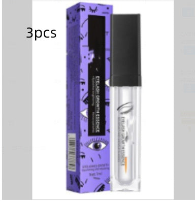 Deep Nourishment Eyelash Enhancing Serum | Thicker, Slenderer, Curled Lashes