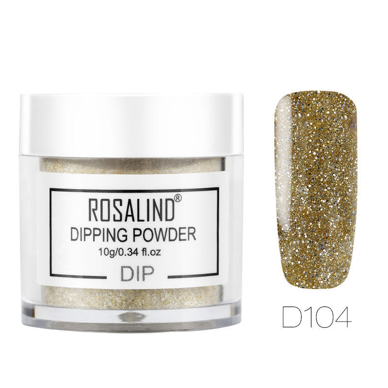 Natural Nail Dipping Powder Kit | Chip-Free Polish Alternative
