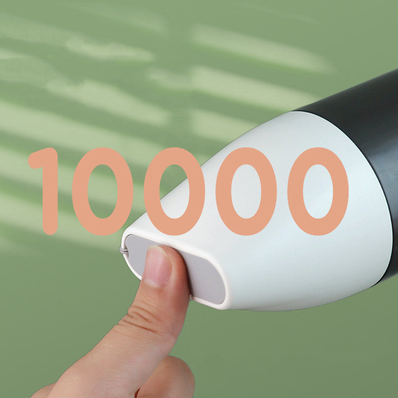 Outdoor Pet Water Bottle | 350ml Portable Dog Drinking Bowl and Food Feeder