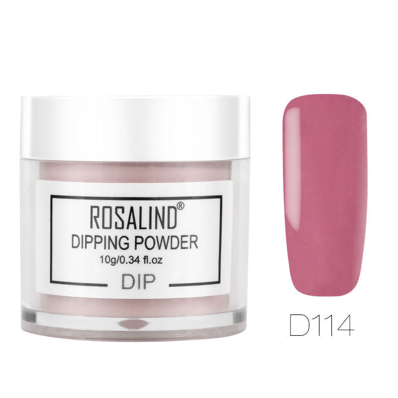 Natural Nail Dipping Powder Kit | Chip-Free Polish Alternative
