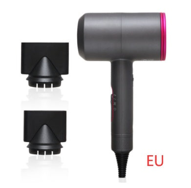 Compact Wall Mount Hotel Hair Dryer | High Power & Low Noise Design