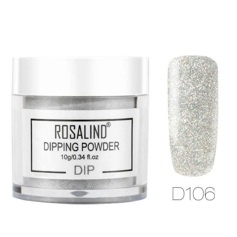 Natural Nail Dipping Powder Kit | Chip-Free Polish Alternative