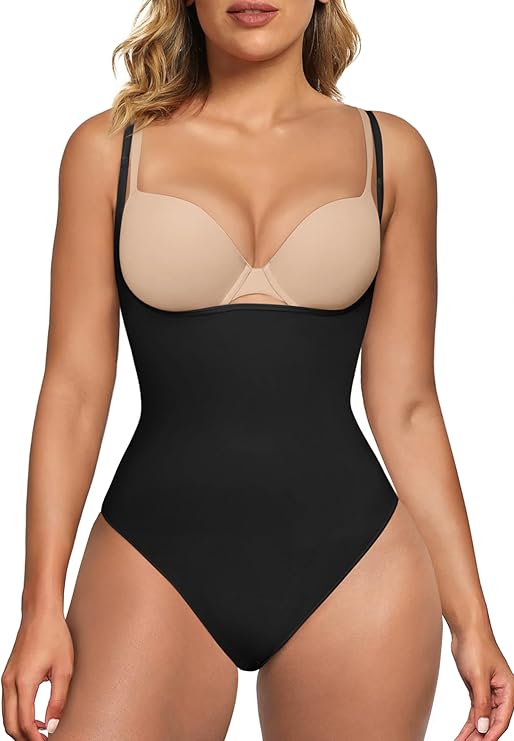One Piece Shapewear